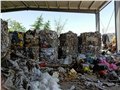 南汇专业的垃圾处理中心，南汇工业垃圾清运承包公司 图片