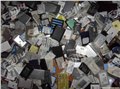 上海库存电子元器件销毁公司，上海库存电子芯片磁盘销毁 图片