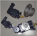 DK-20-RF齿轮泵 图片
