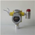 天然气公司测甲醛浓度报警器 甲醛探测器 图片
