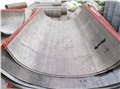 化工厂专用弧形筛A武侯化工厂专用弧形筛厂家价格 供应信息