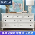 实木七斗柜供应/成都威邦家具 供应信息