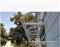 铝合金自行车遮阳棚哪个公司好/成都合力成雅建设工程 供应信息