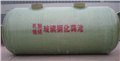 小区玻璃钢化粪池A枣强中天小区玻璃钢化粪池厂家直供 供应信息