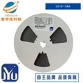 快恢复二极管RS1M 快恢复二极管HER107采购/深圳星宇佳 供应信息