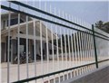 锌钢护栏厂A胶州锌钢护栏厂A哲轩锌钢护栏厂家直销 供应信息