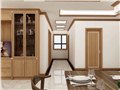 全屋定制家具品牌永幸/万树鸿实业 供应信息