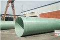 玻璃钢夹砂管道A枣强中天玻璃钢夹砂管道厂家价格 供应信息