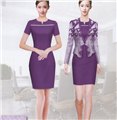 通勤套装采购/成都派登服饰 供应信息