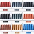 琉璃瓦批发/一顶红合成树脂瓦商贸部 供应信息