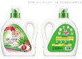 沧州柔顺剂/河北卡地亚洗涤用品 供应信息