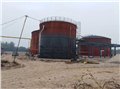 平山喷砂除锈工程/石家庄秀磊玻璃钢 供应信息