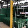 桃型柱防护网批发A荆州桃型柱防护网批发厂家在哪驰沃 供应信息