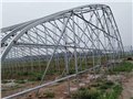 加工定制单栋大棚|盛赛温室|设计安装 供应信息
