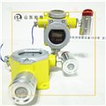 监测溶剂油浓度探测器 涂料厂溶剂油泄漏检测器 图片