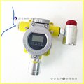 浙江硫化氢浓度检测装置 硫化氢的危害浓度报警设备 图片