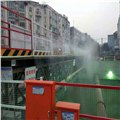 天津围挡喷淋设备厂 图片