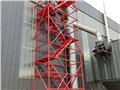 桥梁爬梯-渤昊建筑器材 供应信息