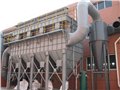 福建脉冲袋式除尘器厂家/辉科环保 供应信息