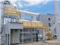 建材行业除尘设备导流板-卓艺环保 供应信息