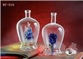 酒瓶哪家好-宏艺玻璃制品信誉良好 供应信息