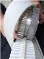 德阳旋吉自动化设备工业皮带龙带高温网带橡胶同步带 图片