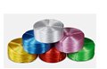 清远包装绳厂，草绳厂，规格，颜色，红，黄，蓝，绿，白 图片
