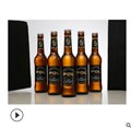 成都夜市啤酒水货源/四川洪道世家商贸有限公司 供应信息