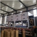 沧州机械化工厂催化燃烧活性炭吸附废气处理设备 图片