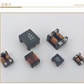 贴片共模电感PLCM9070F-102-2PL功率绕线电感 图片