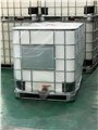 供应全新IBC吨桶/运输桶1000L方形带框架 图片