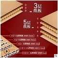 四川包装纸箱厂家/四川冬云智能包装科技有限公司 供应信息
