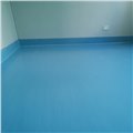 室内幼儿园PVC地板现货 南宁厂家仓库2mm地板胶 图片