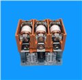上海三际电气电磁CKJ5Y-125A低压交流真空接触器 图片